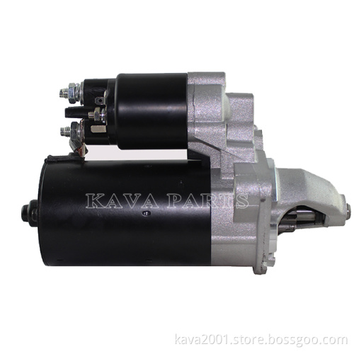 12V Car Starter Motor for BMW 316i, Z3, 520i - 12417501668, 12417501738